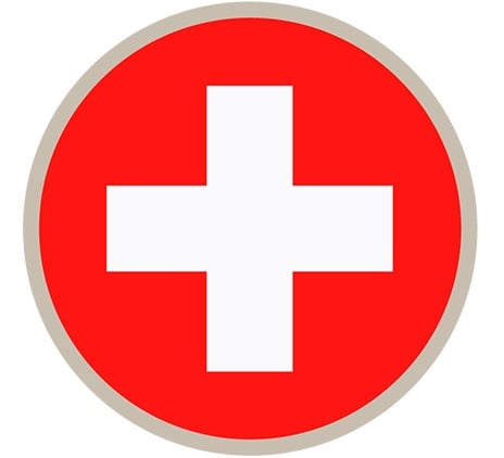 Expatriate tax - Switzerland