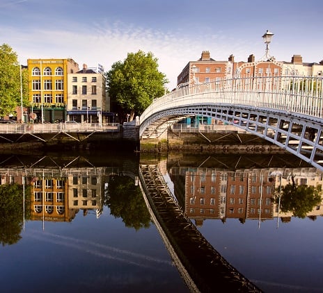 Image of Dublin Ireland