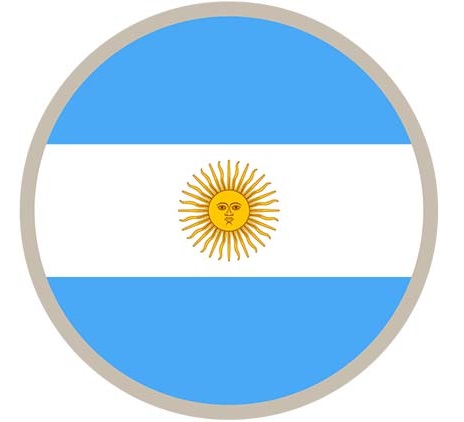 Expatriate tax - Argentina
