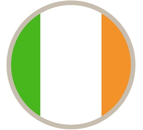 Indirect tax - Ireland