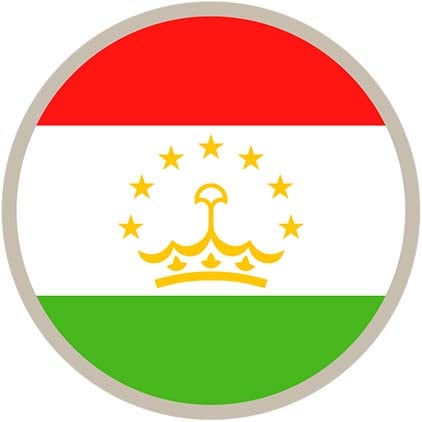 Indirect tax - Tajikistan