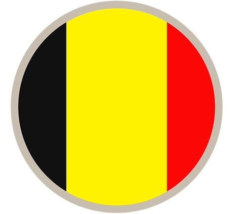 Indirect tax - Belgium