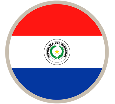 Indirect tax - Paraguay