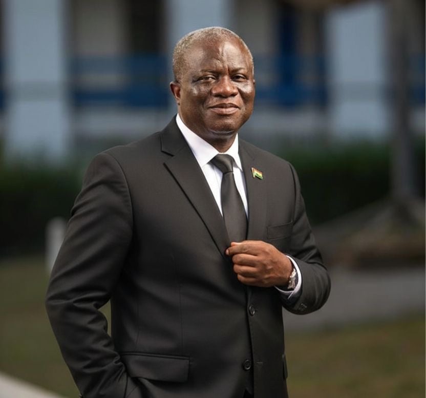 Kwabena Atta Kissiedu