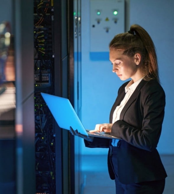 Step 1: Identifying a contract with a customer