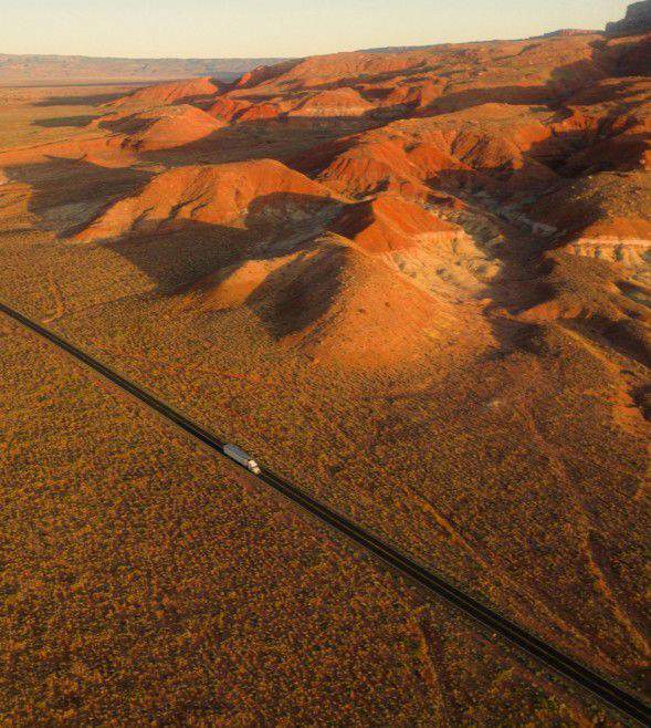 Trade in transition: Opportunity in a ‘wait and see’ world