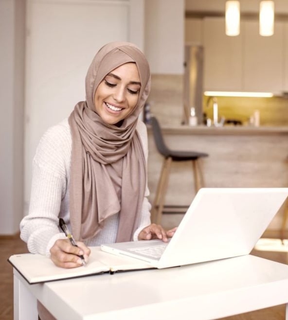 IFRS Example Interim Condensed Consolidated Financial Statements 2025