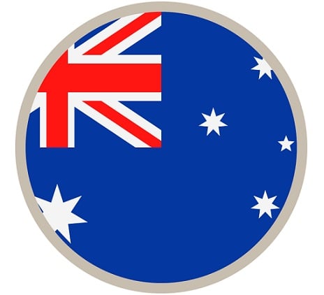 Indirect tax - Australia