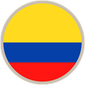 Expatriate tax - Colombia