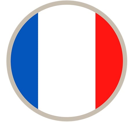 Indirect tax - France