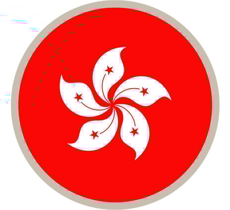 Expatriate tax - Hong Kong