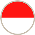 Indonesia flag