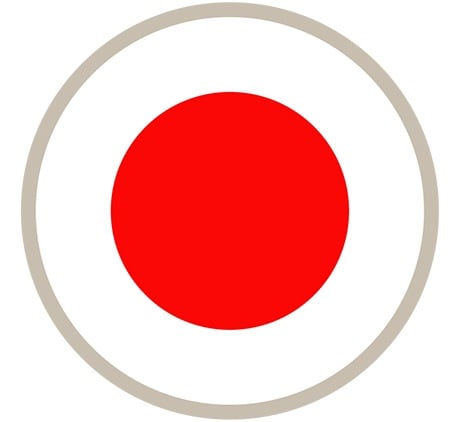 Indirect tax - Japan