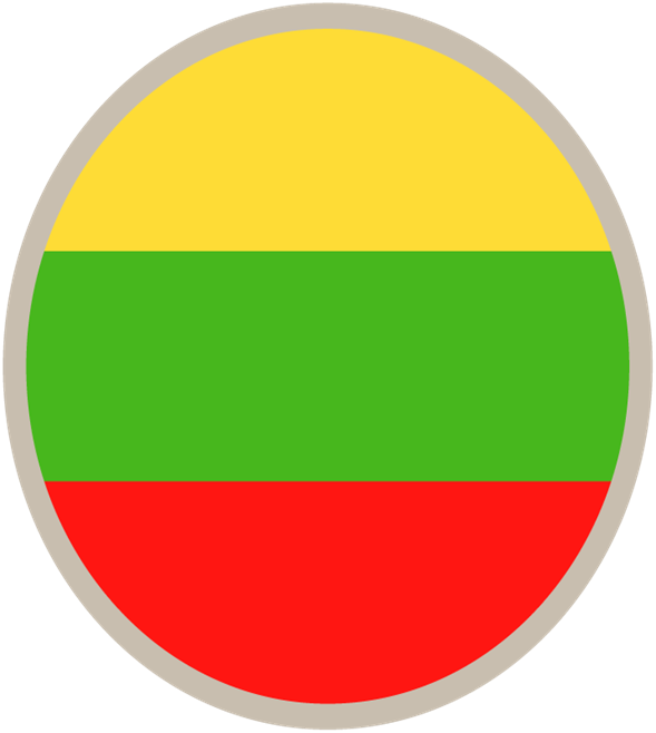 Expatriate tax - Lithuania