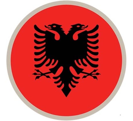 Indirect tax - Albania