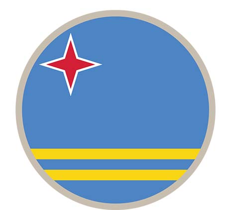 Indirect tax - Dutch Caribbean (Aruba)