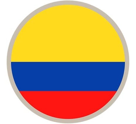 Indirect tax - Colombia