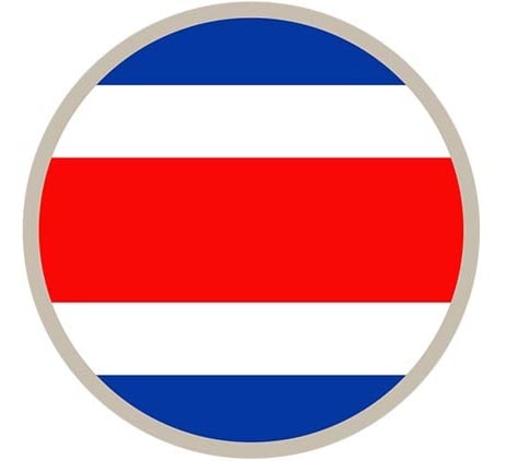 Indirect tax - Costa Rica