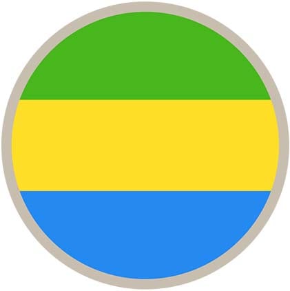Indirect tax - Gabon