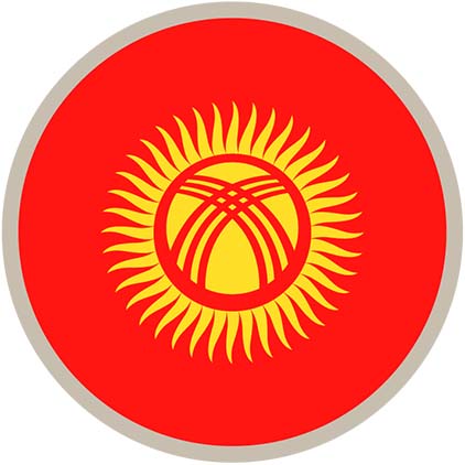 Indirect tax - Kyrgyzstan