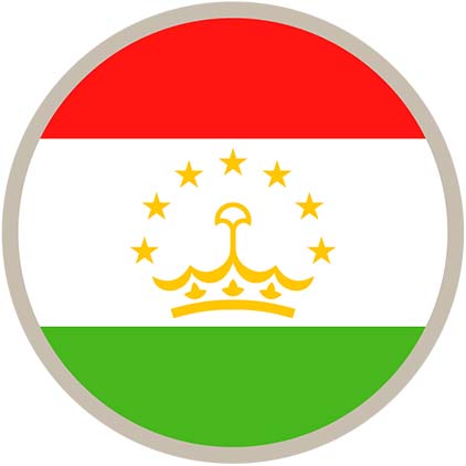 Indirect tax - Tajikistan