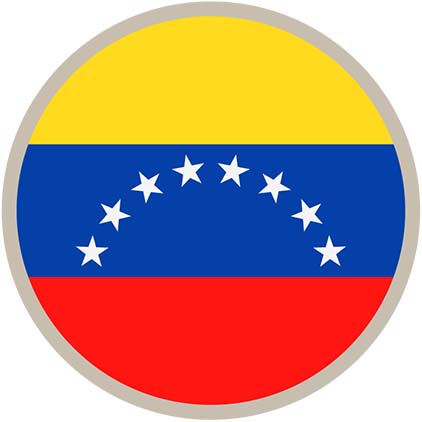 Indirect tax - Venezuela