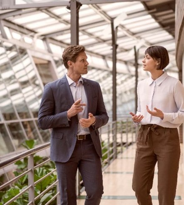 Update on sustainability reporting in Europe