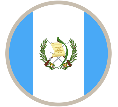 Guatemala flag