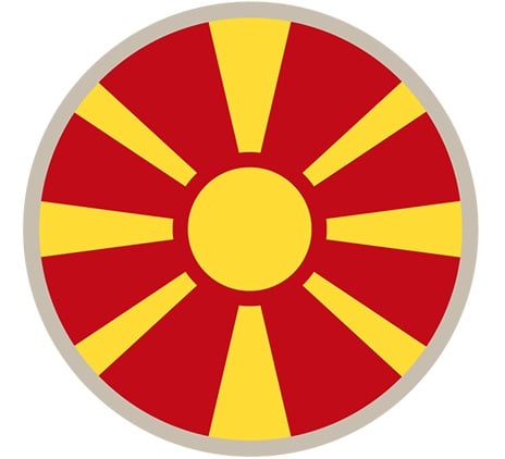 Indirect tax - North Macedonia