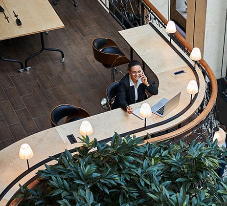 Pathways to Parity: Back to office, a backwards step?