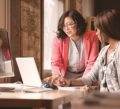 Diversity and inclusion