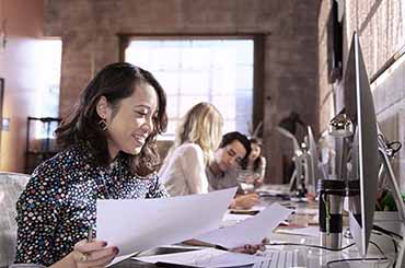 Important reminder: administrative formalities for non-resident employees