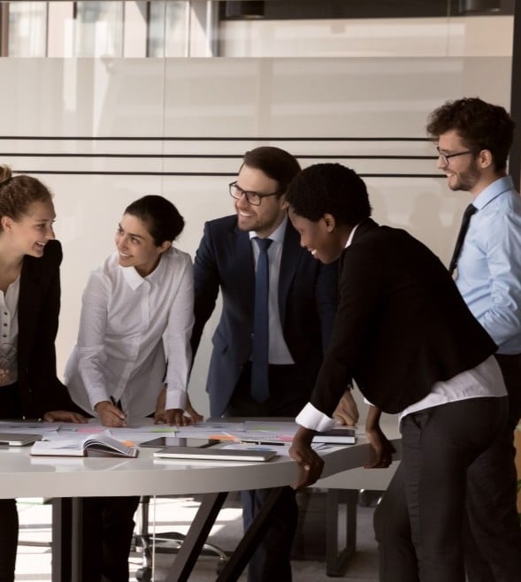 Grant Thornton grows global revenues to a record USD8.5 billion