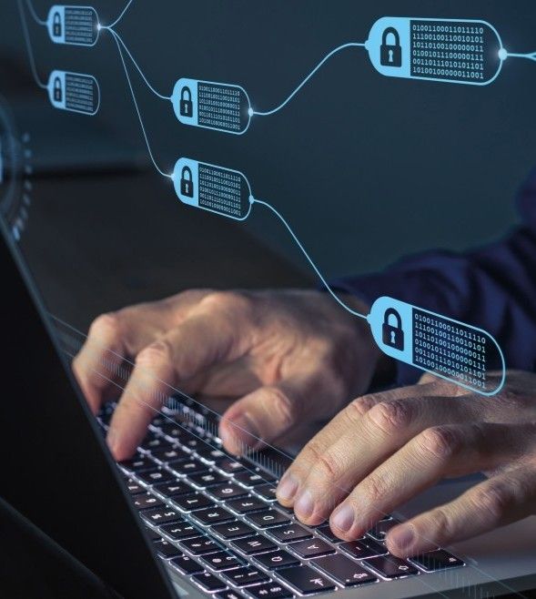 Accounting for cryptocurrencies