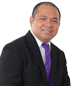 Boyet Murcia