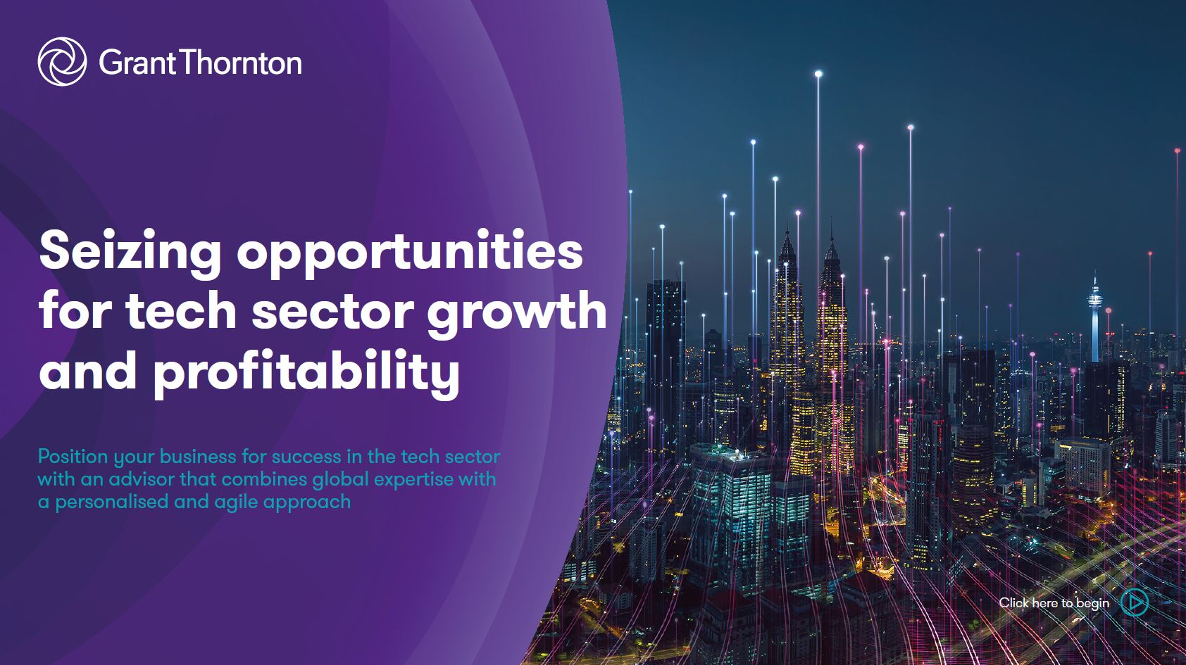 Global technology brochure