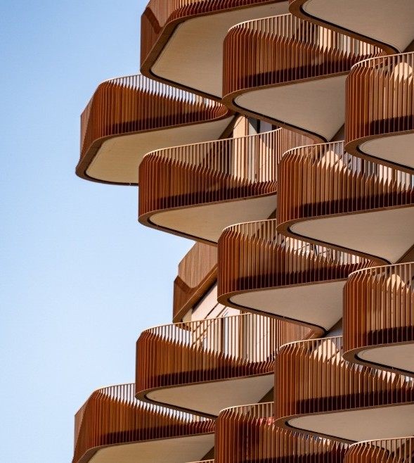 Mid-market optimism drops six points as Iran war drives a sharp rise in uncertainty