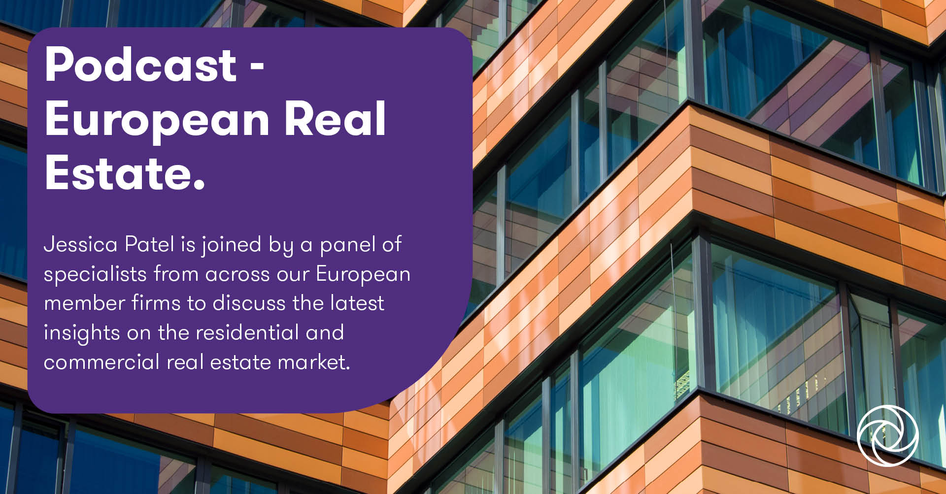 Podcast European Real Estate Grant Thornton insights