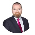Fergus Condon round