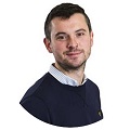 Matt Stringer round