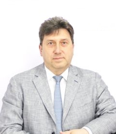 Gagik Gyulbudaghyan