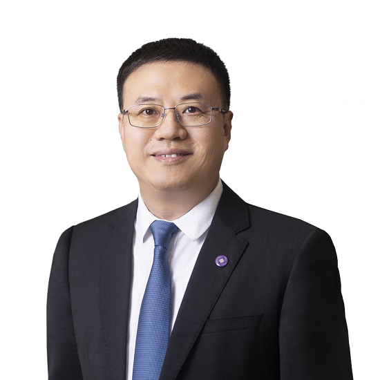 LI Huiqi - Grant Thornton China
