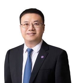 Li Huiqi