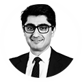 Khawaja Salman photo