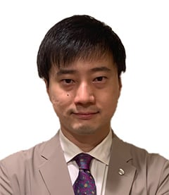 Daisuke Yamada