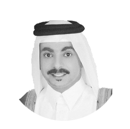 Dr. Sultan Hassan Al Dosari