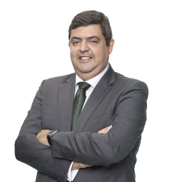 Gonçalo Guerra