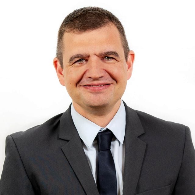 Philippe Tsarnavas