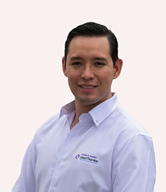Rudy Acevedo Jr.