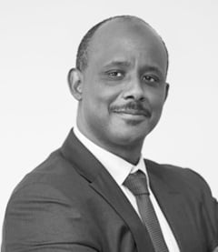 Amadou Barry